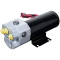 Raymarine Reversibel Hydraulisk