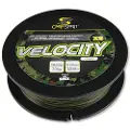 Carp spirit Velocity Xs Karpefiskesnøre 1200 M