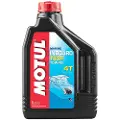 Motul Inboard Tech 4t 10w40 Motorolje 5l