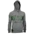 Hotspot titanium Carpfishing Elite Collegegenser