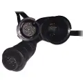 Raymarine Cpt-1xx/cp370 Til Axiom 7 Downvision-adapter