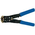 Ancor Verktøy For Avisolering/krymping Av Ledninger 26-10 Awg