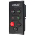 B&G Triton2 Autopilotkontroller