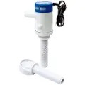 Seachoice Livewell Baitwell-pumpe 600