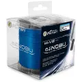 LINEAEFFE Nobu Pro Fiskesene Monofilament 1000 M