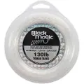 Black Magic Tough Trace Fiskesene Monofilament 50 M