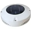 Lalizas Solventilasjon
