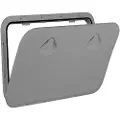 Nuova Rade Topp Linje Luke 460x510 Mm
