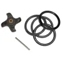 Raymarine Propell Med 4 Blader For Glidetransduser
