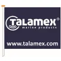 Talamex Flagg