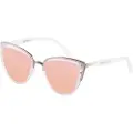 Ocean Sunglasses Cat Eye Solbriller