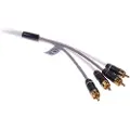 Fusion Audio Phonokabel 3,6 m 2 zoner