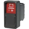 Blue Sea Systems Serie Contura Switch Fjernkontroll