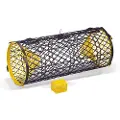Amiaud Pvc Foldable Crawfish Trap Nett