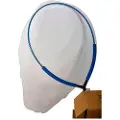LINEAEFFE Oval Landingsnettets Hode