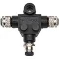 Maxwell Sensor Kabel T-kontakt