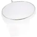 Amiaud Mono Round Landingsnettets Hode 60 Cm