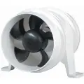 Attwood Turbo 4000 Vanntett Blåser