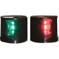 Lalizas Fos Led 12-porters Styrbord Dekklys