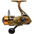 GARBOLINO Altiplano Live Fd Fiske Spinnehjul