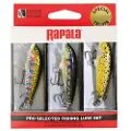 Rapala Truite Cd5rt Kit Minnow