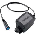 Garmin Adapterledningblokk