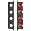 Berkley Twist Lock Utility Stangholder