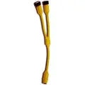 Marinco Y-adapter 125v