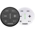 Fusion ANT Wireless Stereo Remote Hvid