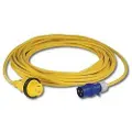 Marinco 16a-kabelkontakter 15m 220v