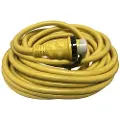 Marinco Ledning Med Hunnkontakt 32a 220v