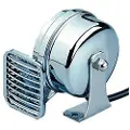 Marco Elektrisk Horn 24v