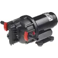 Johnson Pump 13l/min Vannsystem Pumpe 12v 2.8 Bar