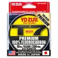 Yo-zuri Premium Tl7 Fluorokarbon 182 M