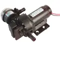 Johnson Pump Aquajet Flow Master 19l/t Pumpe 24v 3.5 Bar
