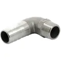 VETUS Slangekobling 90º 30 Mm