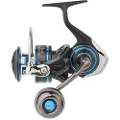 Daiwa Saltist Mq 2021 Fiske Spinnehjul