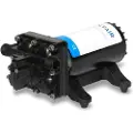 SHURFLO Pro Wash Down Kit Ii Deluxe 4.0 Pumpe