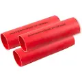 Ancor Krympestrømpe For Marint Bruk Med Tykk Vegg For Batterikabel