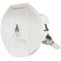 PLASTIMO R-4 Rundt Dusjhode 3 M