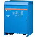 Victron Energy Quattro 12/5000/200-100/100 Lader 120v