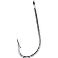 Mustad Classic Line O´shaughnessy Enkeltkrok Med Mothake Og øye
