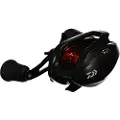 Daiwa Pr Baitcasting-snelle