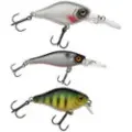 Berkley Pulse Trout Minnow