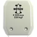 VETUS Deksel Til Solenoid Bow220-rør 300 Mm