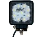 Goldenship Kvadratisk Led-spotlampe 27w