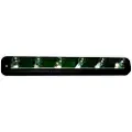 Goldenship Dc-samleskinne Med 6 Terminaler 150a 48v