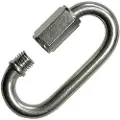 Goldenship Aisi-316 Hurtigkobling 20 Enheter