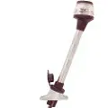 Goldenship 16º Avtakbar Rundstrålende Lampe 130 Cm