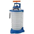Goldenship Manuell Oljepumpe 18l